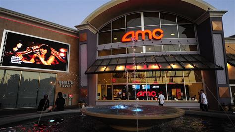 are amc theaters owned by china